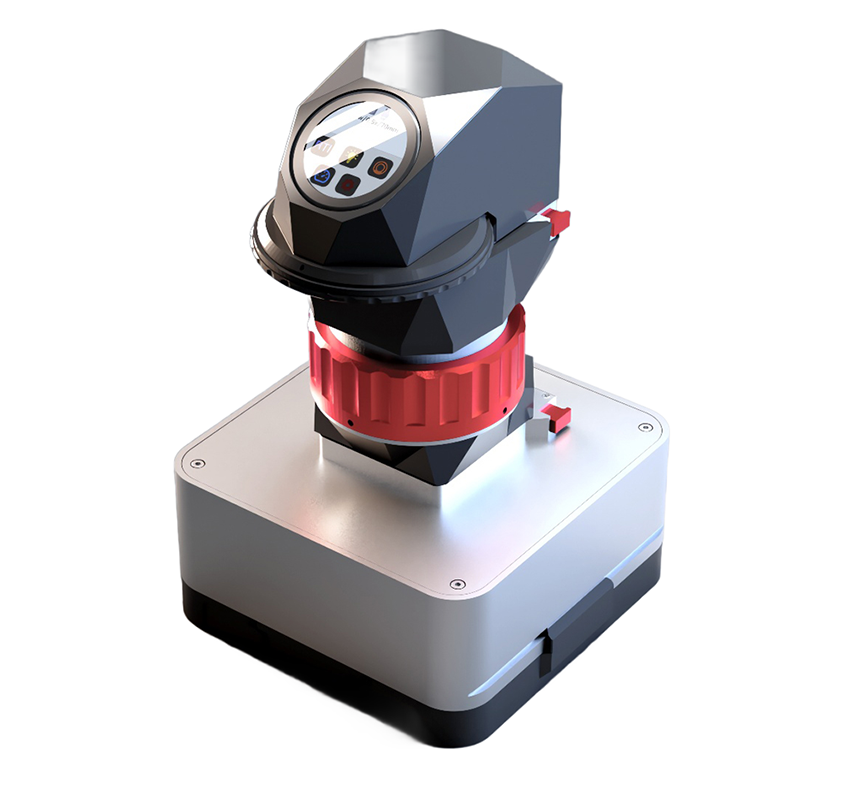 RTI多功能速检仪